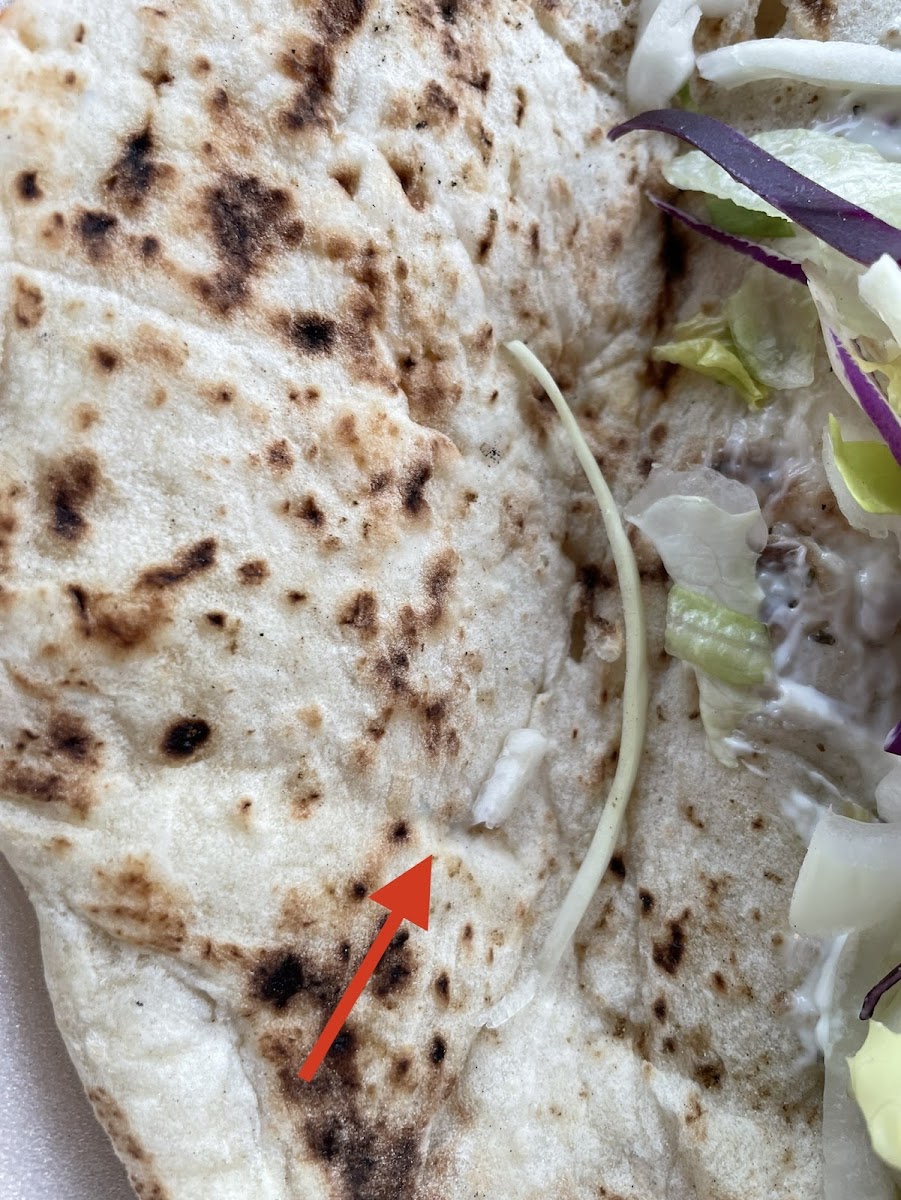 Llangefni Kebab Burger & Pizza House Photos 2