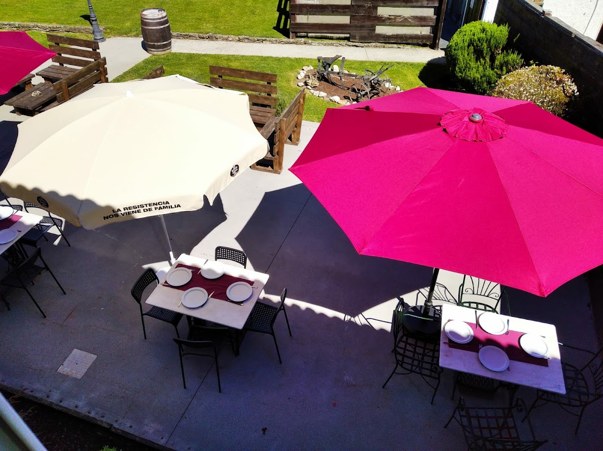 Restaurante Casa Pita